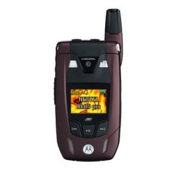 Motorola i880 Reparatie