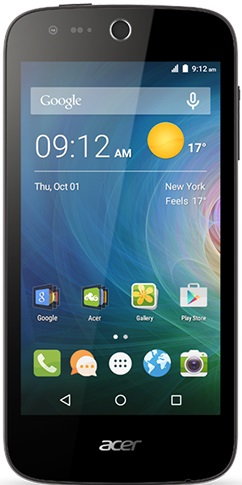 Acer Liquid Z330 Reparatie