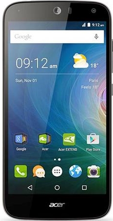 Acer Liquid Z630S Reparatie