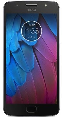 Motorola Moto G5S (XT1793) Reparatie