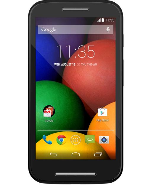 Motorola Moto E (XT1021) Reparatie