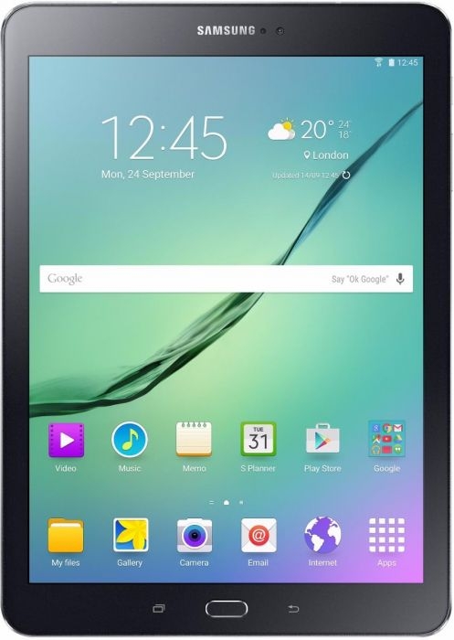 Samsung SM-T713 Galaxy Tab S2 8.0 Reparatie