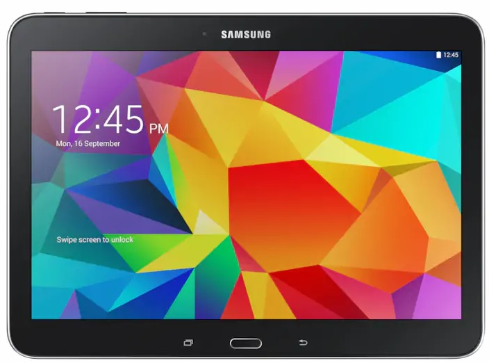 Samsung SM-T535 Galaxy Tab 4 10.1 (4G/LTE) Reparatie