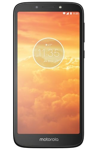 Motorola Moto E5 Play (XT1920/XT1921) Reparatie