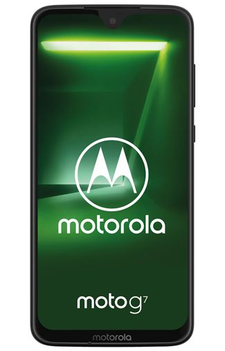 Motorola Moto G7 (XT1962) Reparatie