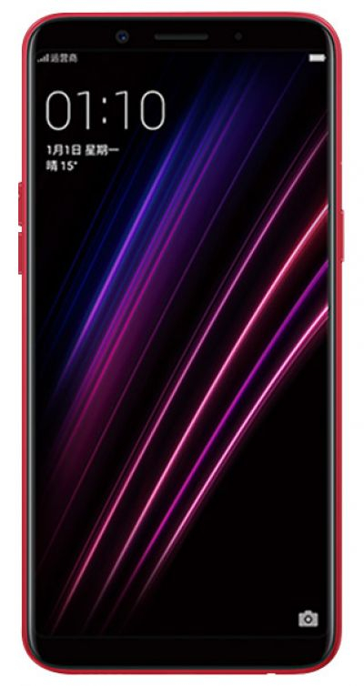 Oppo A1 Reparatie