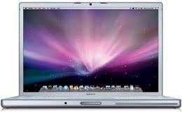 Apple Macbook Pro 15 Inch - A1260 Reparatie