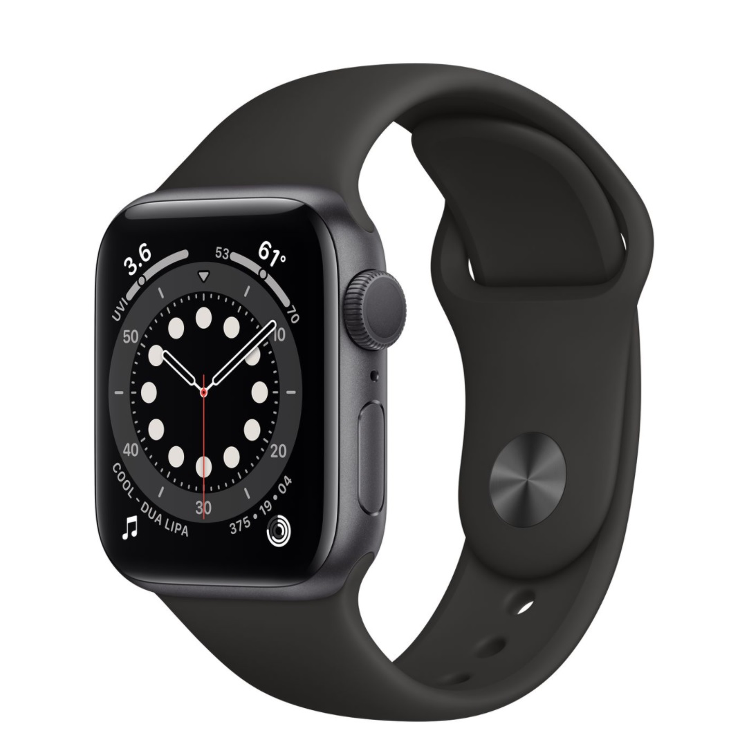 Apple Watch Series 6 40mm Reparatie