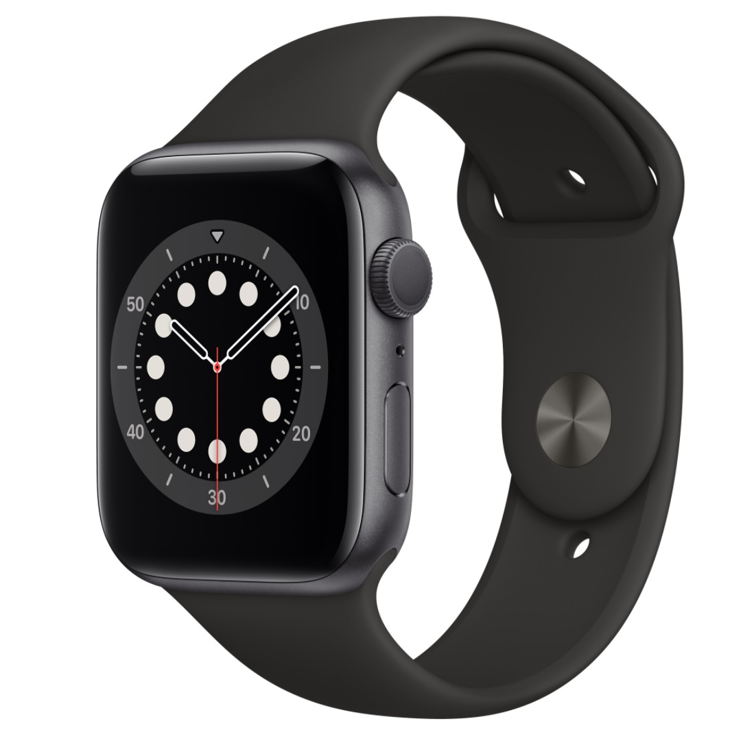 Apple Watch Series 6 44mm Reparatie